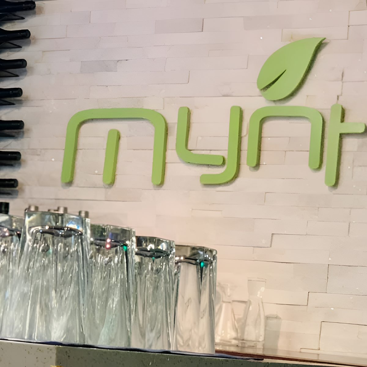 Welcome to Mynt Fine Indian Cuisine