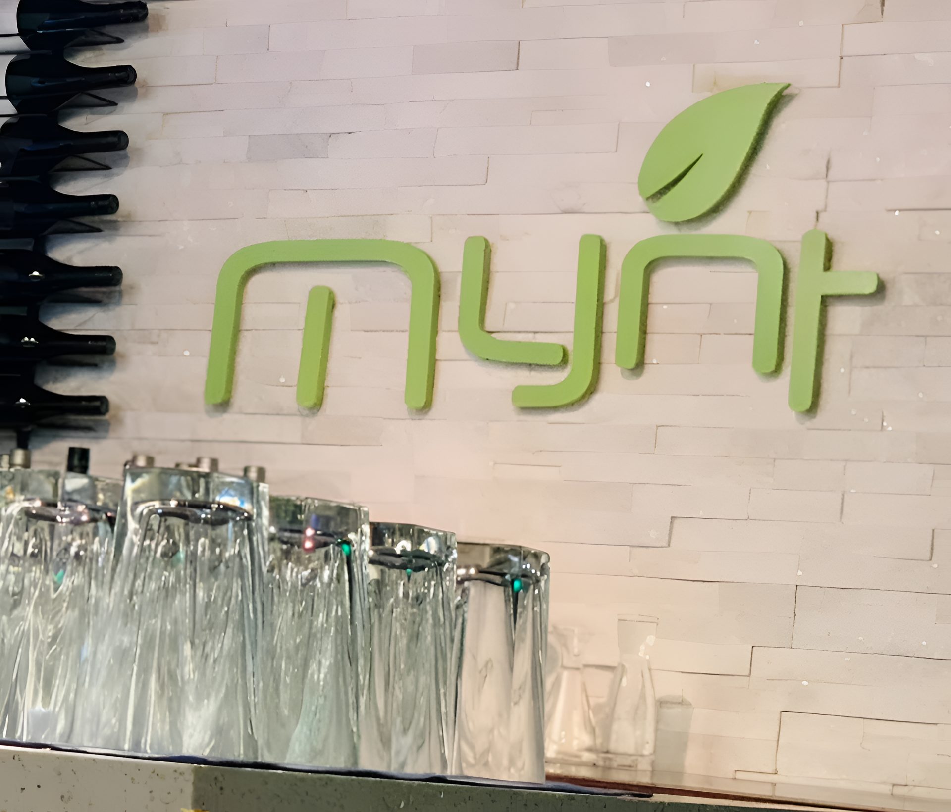 Welcome to Mynt Fine Indian Cuisine
