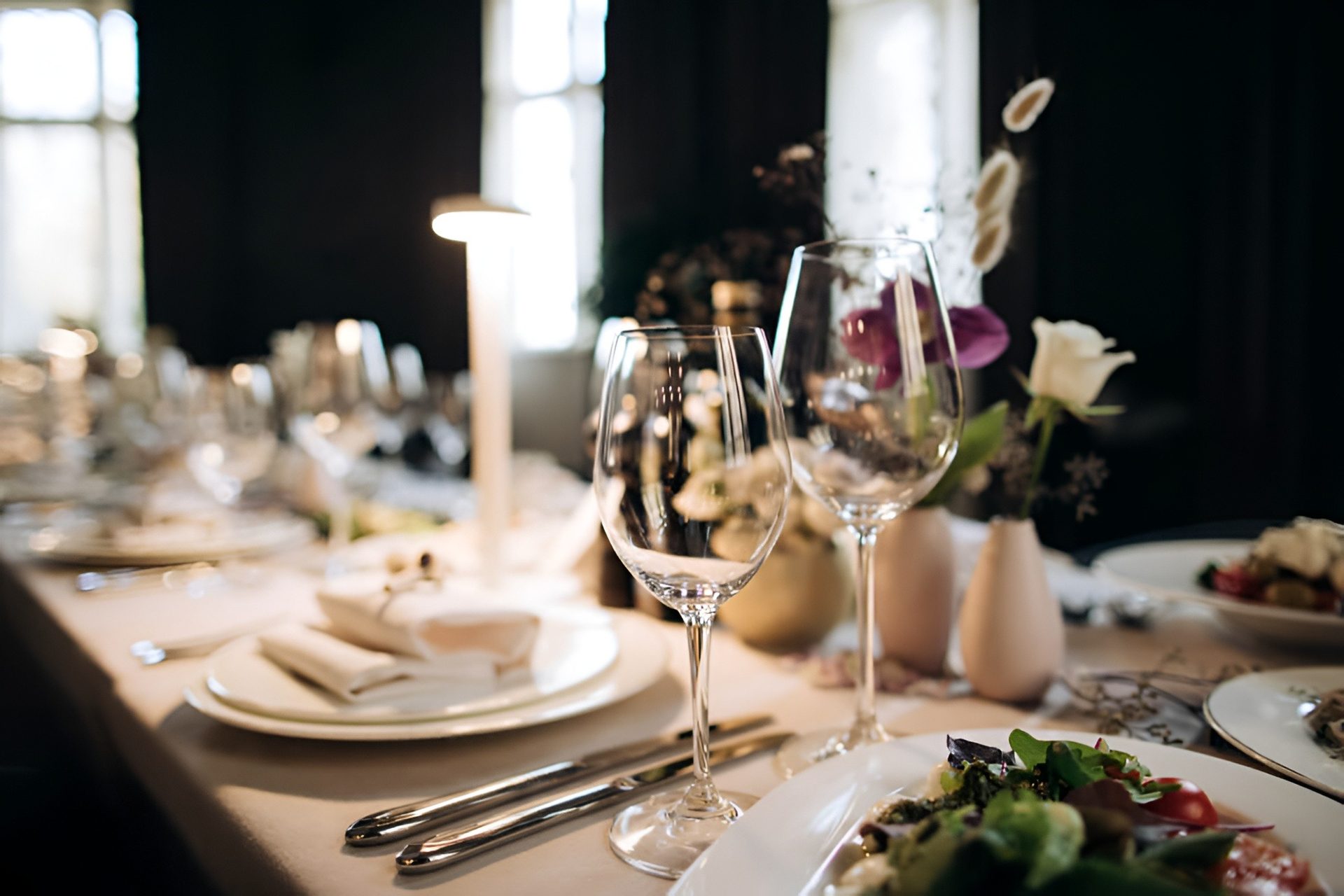 Plan Your Special Occasion