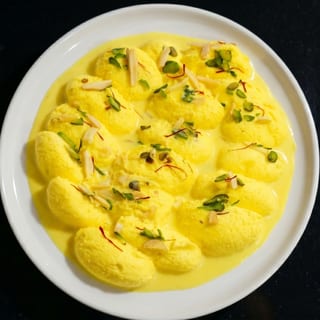 Rasmalai