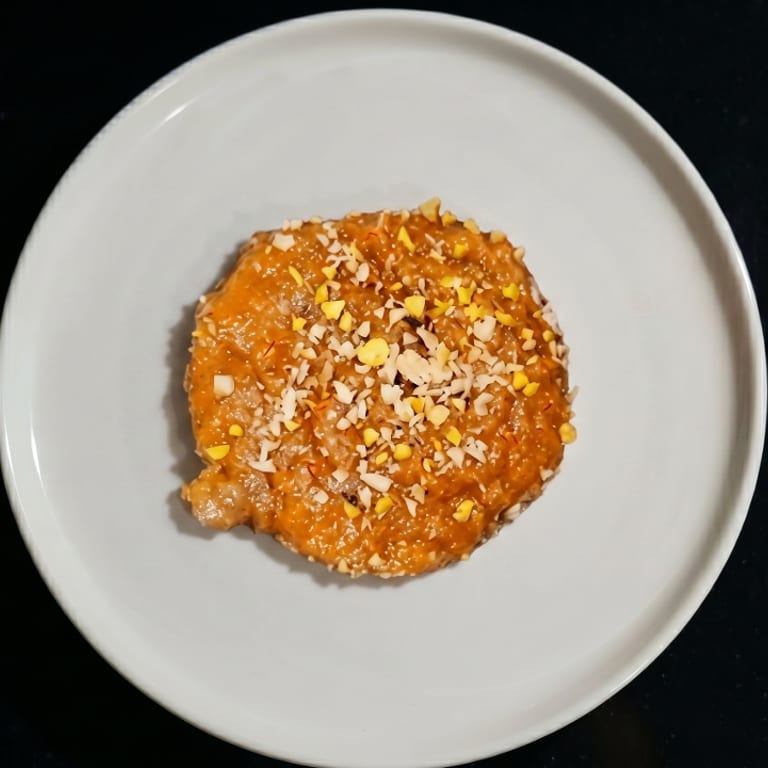 Experience the Richness of Dal