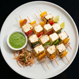 Paneer Tikka