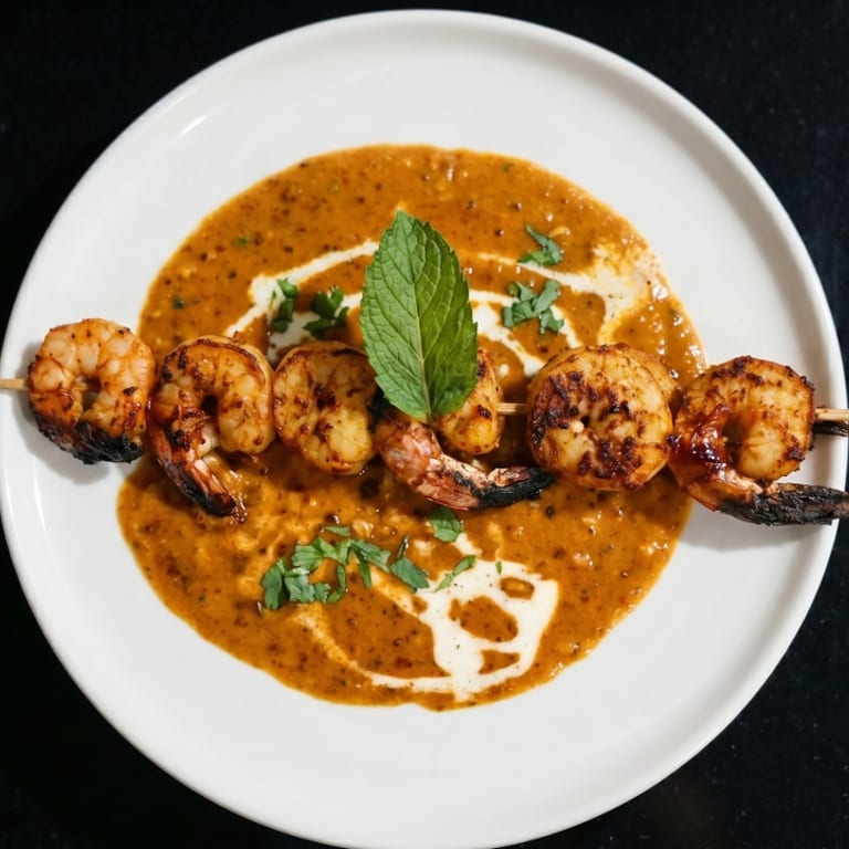 Explore Our Masala Dishes