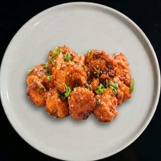 Gobi Manchurian