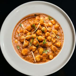 Chana Masala