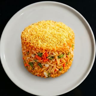 Chinese Bhel
