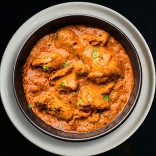 Old Delhi Butter Chicken