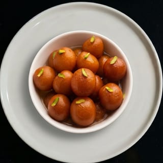 Gulab Jamun