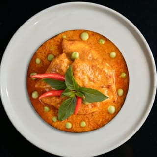 Chicken Curry
