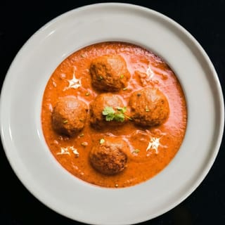 Malai Kofta